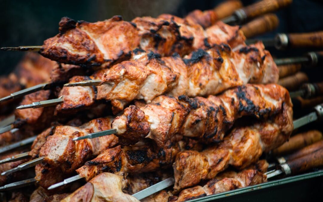 Eet je vlees zoals het hoort – met The Meat Boys - Carnivorebbq
